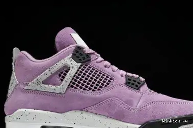 WMNS Jordan Air “Orchid” 4 0704